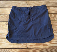 Exofficio Women’s Athletic skirt Size 4 Grey Q3 - £14.16 GBP