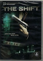 The Shift (DVD, 2009) Homicide : Indianapolis Metropolitan Police Department - £4.77 GBP