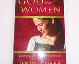 SIGNED God And Women, Woman In Gods Image And Likeness  Paperback Book G... - $12.24