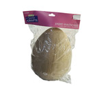 Ready to Paint 4.25x6 Inches Paper Mache Egg for Easter/Spring - $12.52