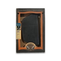 Harley-Davidson Nostalgic Passenger Footboard Kit 50190-96, Open Box, Ma... - £23.46 GBP