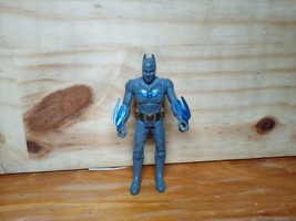 DC Comics Multiverse STEALTH GREY Batman  Mattel 3.75&quot; Inch Figure s12 - $12.90