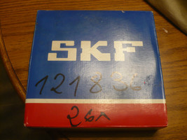 New SKF 7218 BEGAF Bearing - $331.25