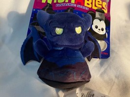 Disney Parks Wishables WDW Fantasmic Series Chernabog Plush 2021 New Ope... - $26.03