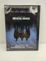 Mystic River (DVD, 2004, Full-Screen) - £4.56 GBP