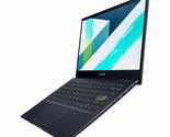 ASUS VivoBook Flip 14 Thin and Light 2-in-1 Laptop, 14 FHD Touch Displa... - $965.22
