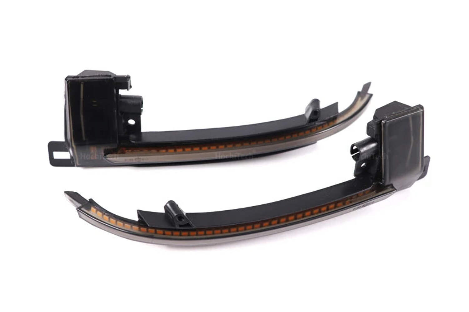 Compatible Dynamic LED Turn Signal Lights for Audi A4 A5 S4 S5 B8 A6 S6 ... - $36.99