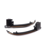 Compatible Dynamic LED Turn Signal Lights for Audi A4 A5 S4 S5 B8 A6 S6 ... - $695.09 MXN
