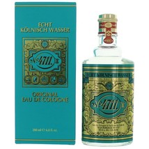 4711 by Muelhens, 6.8 oz Eau De Cologne Splash Unisex - $47.49