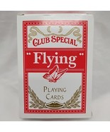 Club Special Flying Playing Cards Extra Selected Complete - £17.75 GBP