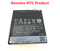 Brand New Genuine HTC Desire 626 Battery - BOPKX100 35H00237-01M - £15.54 GBP