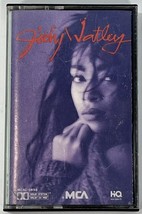Jody Watley - Self Titled - Audio Cassette Hi-Quality 1987 MCA Records MCAC-5898 - £5.46 GBP