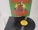Good Rats - Tasty - 1978 Rat City Records RCR 8002 Long Island Hard Rock - $8.01