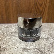 Double Dip Nail Dip Powder For Acrylic Nails Black (Read) - €13,72 EUR