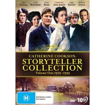 Catherine Cookson: Storyteller Collection 1 DVD | 1979-1995 | 10 Disc Set - $73.06