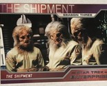 Star Trek Enterprise Trading Card S-3 #181 Dominic Keating - $1.97