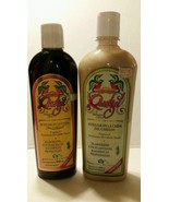 Shampoo Quetzal &amp; Hair Conditioner Help in the Regrowth of hair  { 2 Bot... - $36.91 CAD