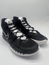 Authenticity Guarantee 
Nike Kyrie 7 TB Black 2021 DM5042-001 Men’s Size 14 - £180.61 GBP
