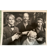 1975 Ron Howard + Family Huckleberry Finn Mark Twain press photo - £27.42 GBP
