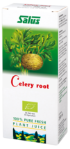 Celery Root Plant Juice 100% Pure Fresh Plant Juice  Organic 200ml - $14.25