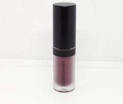New bareMinerals Gen Nude Matte Liquid Lipcolor So Fine 0.06 fl oz Mini ... - $8.99