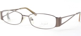 Sir John Easy 264 C101 Unique Rare Eyeglasses Glasses Frame 52-15-140mm (Notes) - $24.75