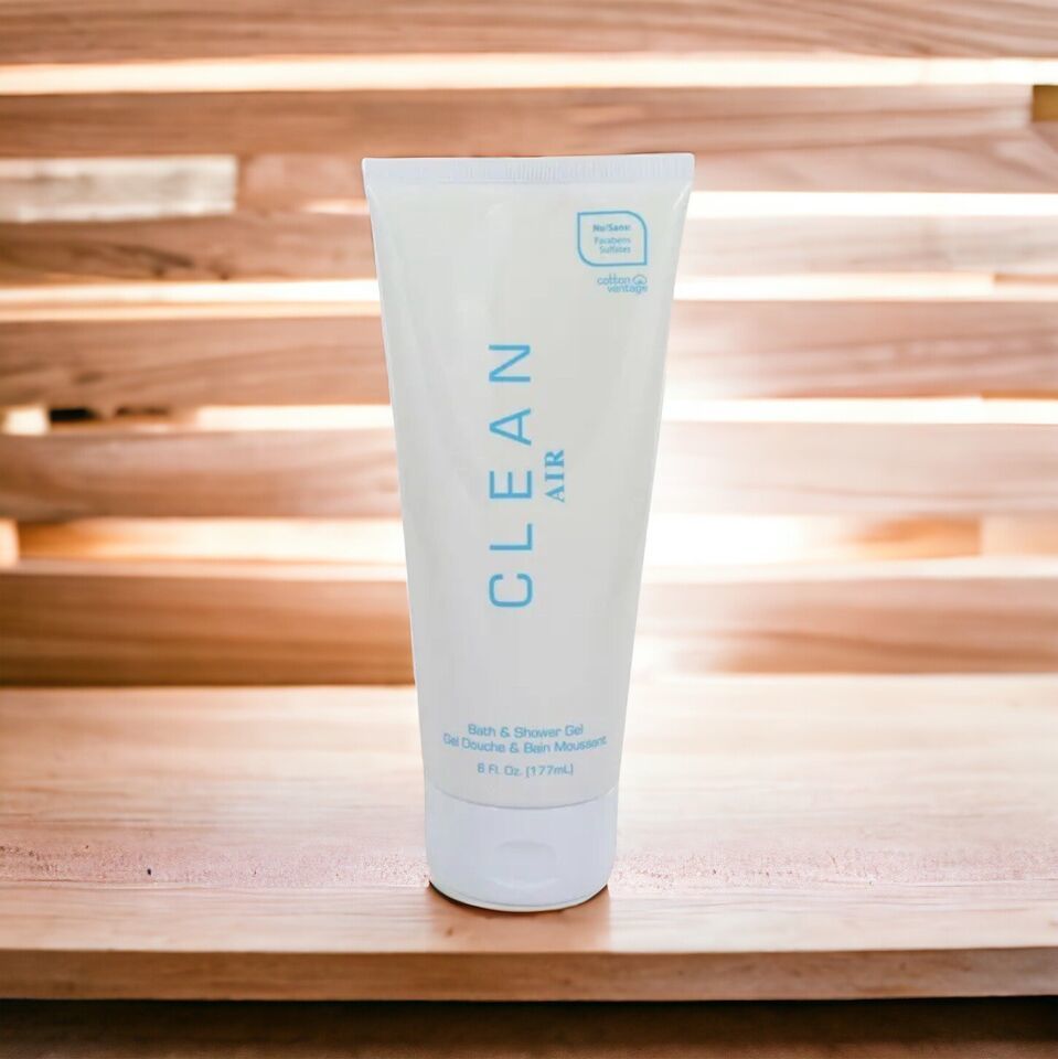 Clean Air by Clean Shower Gel 6 oz  Women - $16.18