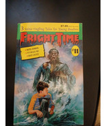3 Spine-Tinggling Tales For Young Readers Fright Time # 11 - $1.49