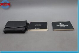 EQUUS     2011 Owners Manual 55373 image 8