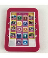 Disney Junior Minnie Mouse Friends Me Reader Electronic Storybook Read A... - $281.19 MXN