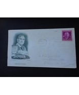 1948 Harlan Fiske Stone First Day Issue Envelope Stamp Chief Justice #965 - £2.03 GBP