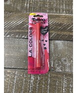 LA Colors Tattoo Stamp Pen Heart - $14.73