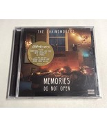 The Chainsmokers - Memories Do Not Open Sealed CD 2017 - £12.59 GBP