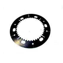 HARLEY Clutch Plate Steel Sportster 71 -Early 84 Repl. HD 37992-71A - £15.02 GBP