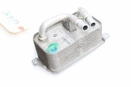 02-05 BMW 745I 745LI TRANSMISSION OIL COOLER Q5650 image 3