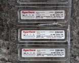 New Lot of 5 HYPERTHERM 220181 130AMP ELECTRODE (R) - £75.93 GBP