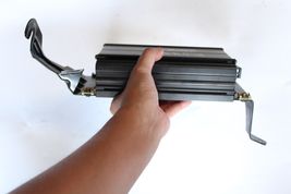 1999-2001 AUDI A4 QUATTRO SOUND AUDIO AMPLIFIER K3458 image 9