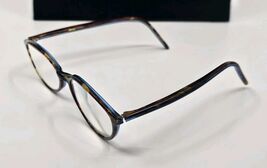 Kenneth Cole Collection CV Body Wave 070 Eyeglasses Tortoise 135 mm FRAM... - $367.03 MXN Kenneth Cole Collection CV Body Wave 070 Eyeglasses Tortoise 135 mm FRAM... - $367.03 MXN