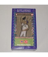 Arizona Diamond Randy Johnson Baseball 2001 Cy Young Winner Figure 76 Ci... - $17.10 CAD