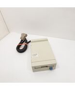 IBM 4865 External 3.5&quot; Floppy Disk Drive - Working - €54,46 EUR