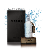 Rirana Parfume Salty Citrus EDP Eau de Parfume Authentic (50 ml) DHL EXP... - $122.95 CAD