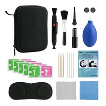 Vr Cleaning Kit For Oculus Quest 2 And Quest 3, Vr Lens &amp; Controllers &amp; ... - $38.99