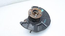 Passenger Right Front Spindle/Knuckle Fits 05-14 LEGACY 65597 image 5