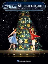 The Nutcracker Suite for Organs, Pianos &amp; Electronic Keyboards: EZ Play ... - $9.99