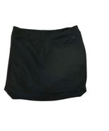 Adidas Golf Skort Black Size 10 - €21,25 EUR
