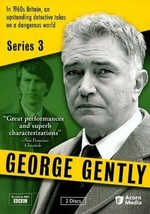 George Gently: Series 3 - DVD ( Ex Cond.)  - £15.97 GBP