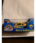 1999 Fox Kids NASCAR Racers Terry Labonte Spitfire 1:64 Scale - $8.59