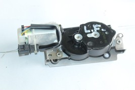 2004-2007 VOLKSWAGEN TOUAREG FRONT LEFT DRIVER SEAT MOTOR REGULATOR J1868 image 3
