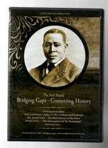 The Still Family, Bridging Gaps - Connecting History dvd - $30.00