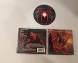 Spiderman 2 - Various Artist (CD, 2004, Sony) - $7.33